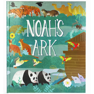 Noah’s Ark