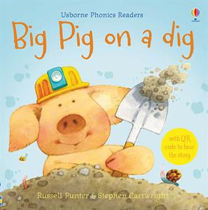 Phonics Readers Rhyming Animals Books