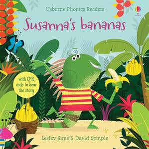 Phonics Readers Rhyming Animals Books