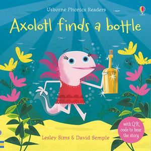 Phonics Readers Rhyming Animals Books
