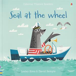 Phonics Readers Rhyming Animals Books