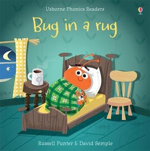 Phonics Readers Rhyming Animals Books