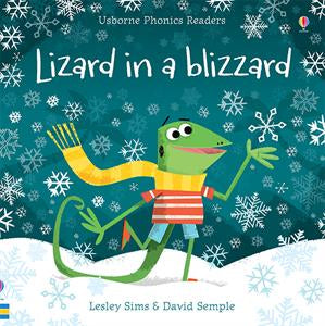 Phonics Readers Rhyming Animals Books