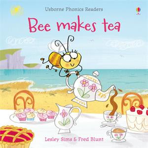 Phonics Readers Rhyming Animals Books