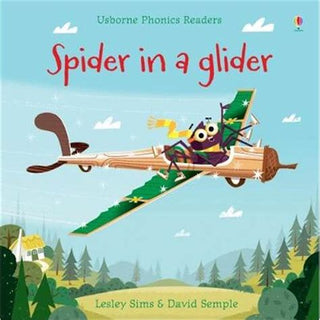 Phonics Readers Rhyming Animals Books