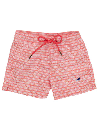 Properly Tied Swim Trunks - Sienna