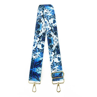 Kedzie Interchangable Strap