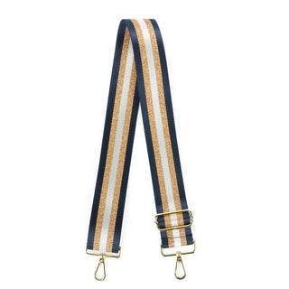 Kedzie Interchangable Strap
