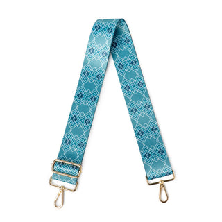 Kedzie Interchangable Strap