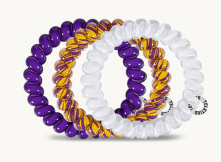 3 pk Teleties - LSU