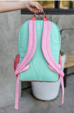 Jadelynn Brooke Backpack - Modern Rainbow