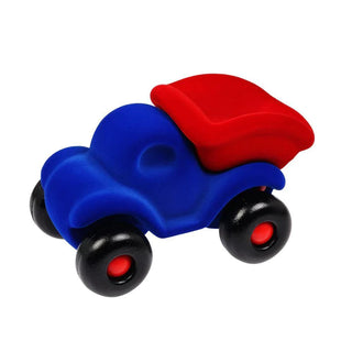 Rubbabu Assorted Large Soft Roller Cars