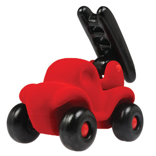 Rubbabu Assorted Large Soft Roller Cars