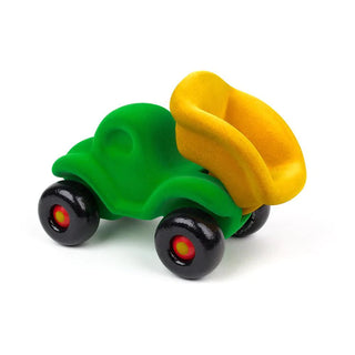 Rubbabu Assorted Large Soft Roller Cars