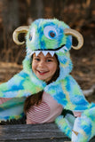 Great Pretenders Swampy the Monster Cape