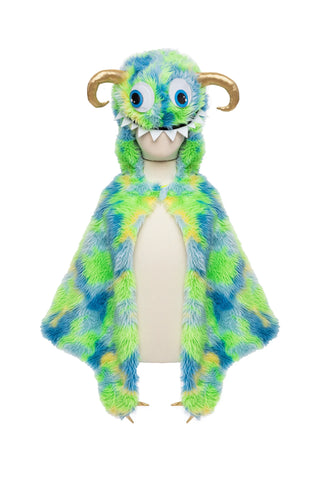 Great Pretenders Swampy the Monster Cape