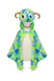 Great Pretenders Swampy the Monster Cape