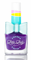 Little Lady Nail Polish (Assorted Colors)