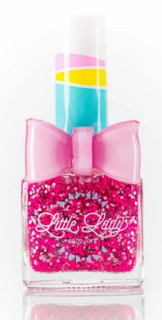 Little Lady Nail Polish (Assorted Colors)