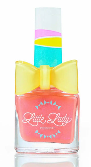Little Lady Nail Polish (Assorted Colors)