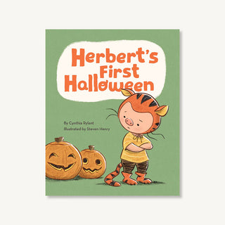 Hebert’s First Halloween