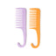 Purple/Orange