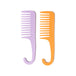 Purple/Orange