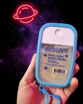 Garb2Art Glitter Perfume (Assorted)