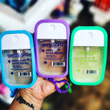 Garb2Art Glitter Perfume (Assorted)