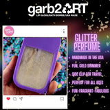 Garb2Art Glitter Perfume (Assorted)