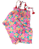Feather 4 Arrow Vitamin Sea Short Set
