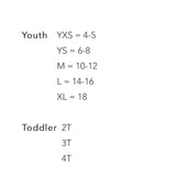 Fieldstone Youth Roost Folded Mallard Tee