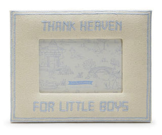 Thank Heaven 4x6 Photo Frame