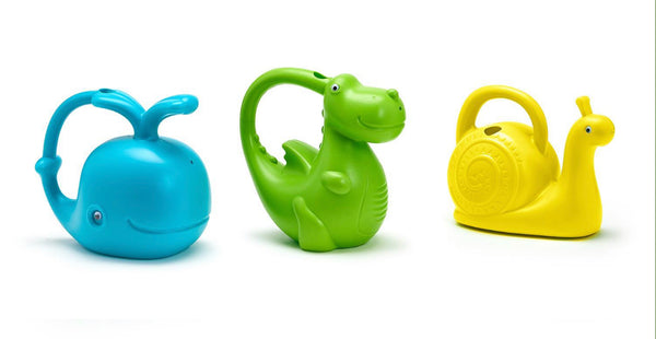 Garden Buddy Watering Cans