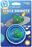 Space Brightz Light Up Bell