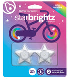 Star Brightz Bike Lights