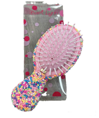 Bari Lynn Full Sprinkle Small Brush