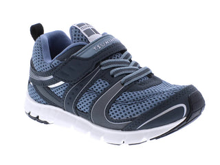 TsukiHoshi Sneaker - Velocity - Gray/Sea