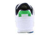 TsukiHoshi Sneaker - Racer - White/Green