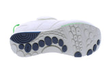 TsukiHoshi Sneaker - Racer - White/Green