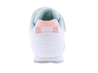 TsukiHoshi Sneaker - Racer - White/Pink