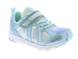 TsukiHoshi Sneaker - Rainbow - Blue/Blue