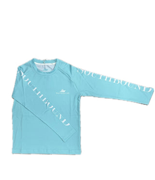 Southbound Boys Performance Tee - Petit Four