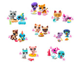 Littlest Pet Shop Pet Pairs