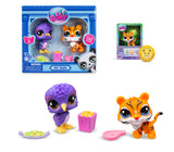 Littlest Pet Shop Pet Pairs