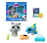 Littlest Pet Shop Pet Pairs