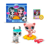 Littlest Pet Shop Pet Pairs