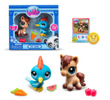Littlest Pet Shop Pet Pairs