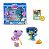 Littlest Pet Shop Pet Pairs