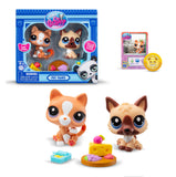 Littlest Pet Shop Pet Pairs